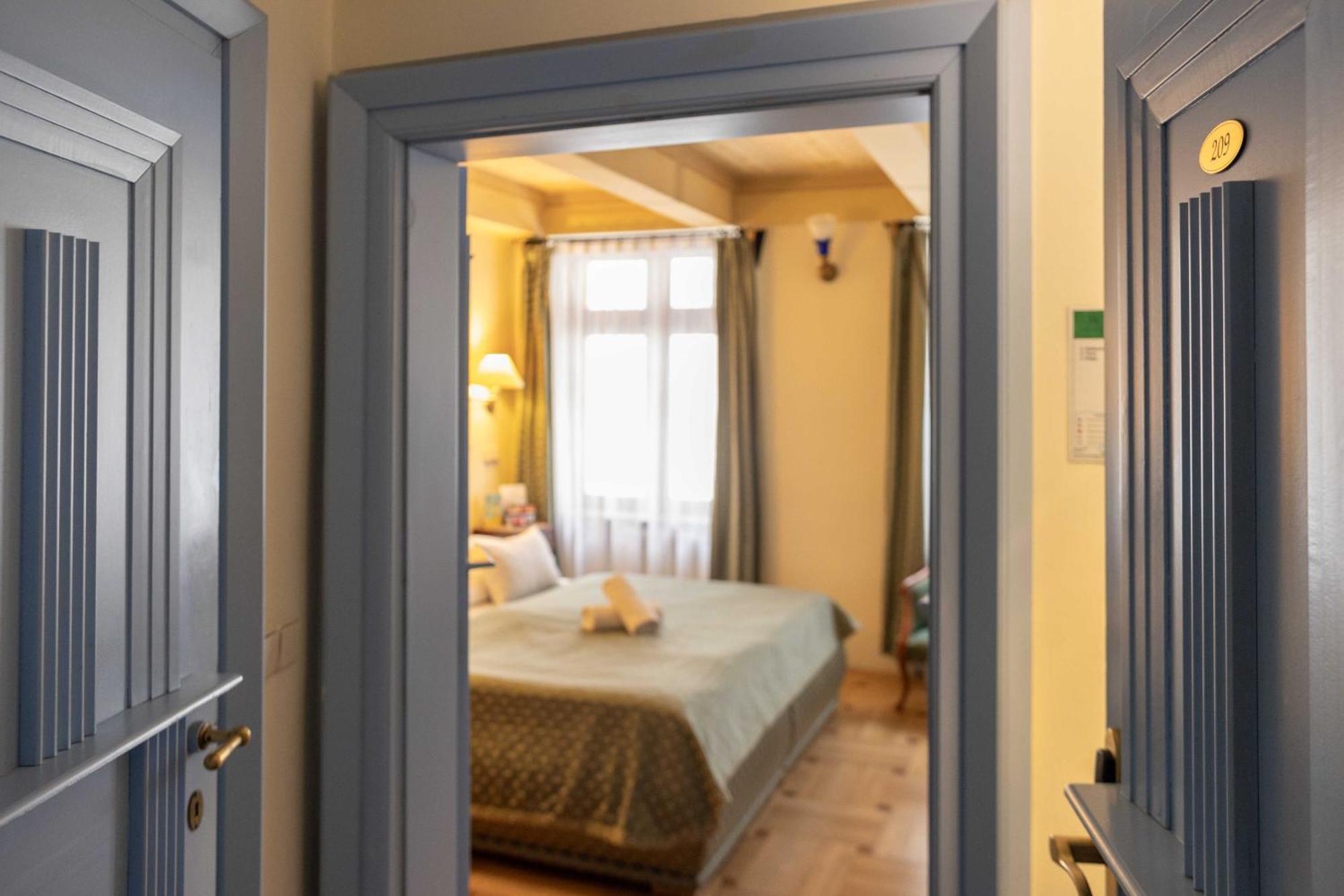 Hotel Elite Prague — Billeder 3